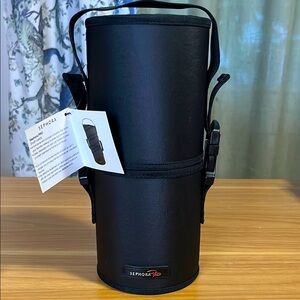 Sephora Pro Brush Caddy for Travel Makeup